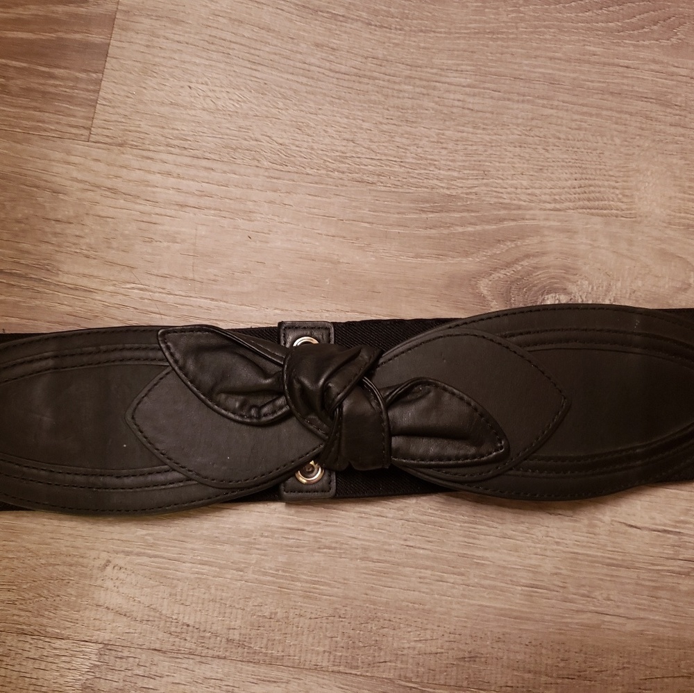 Black belt